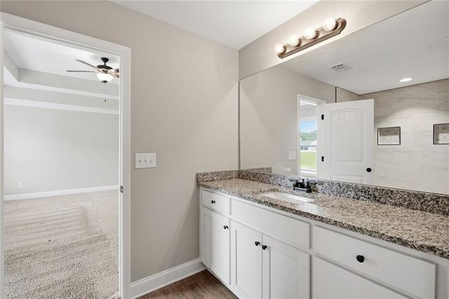 190 Marie Court, Bethlehem, GA 30620