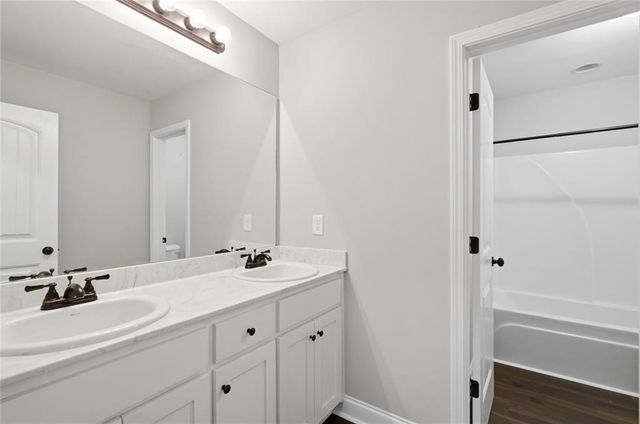 190 Marie Court, Bethlehem, GA 30620