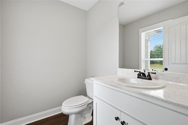 190 Marie Court, Bethlehem, GA 30620