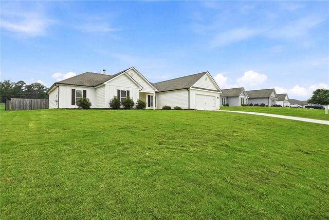 190 Marie Court, Bethlehem, GA 30620