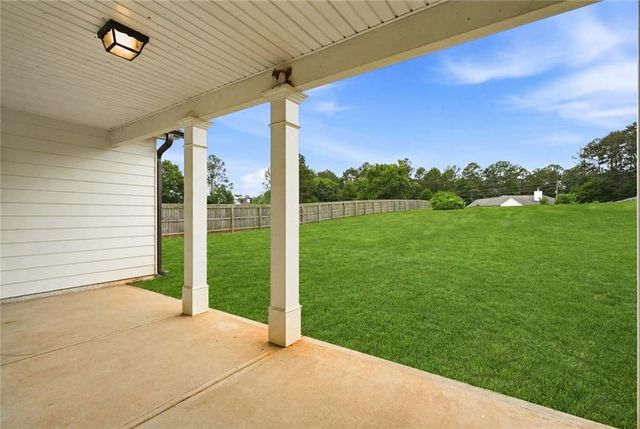 190 Marie Court, Bethlehem, GA 30620