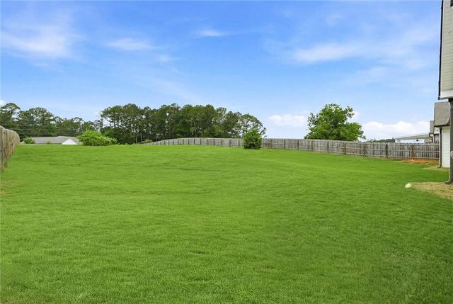 190 Marie Court, Bethlehem, GA 30620