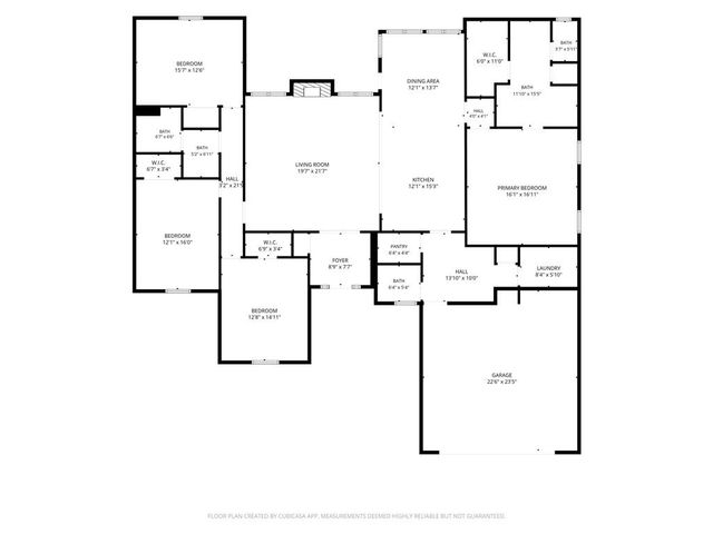 190 Marie Court, Bethlehem, GA 30620