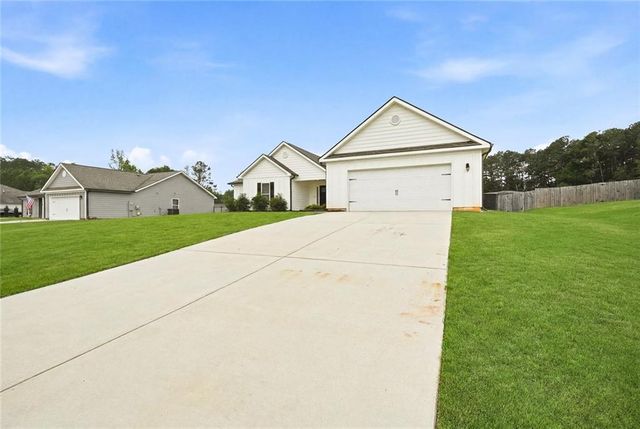 190 Marie Court, Bethlehem, GA 30620