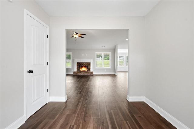 190 Marie Court, Bethlehem, GA 30620
