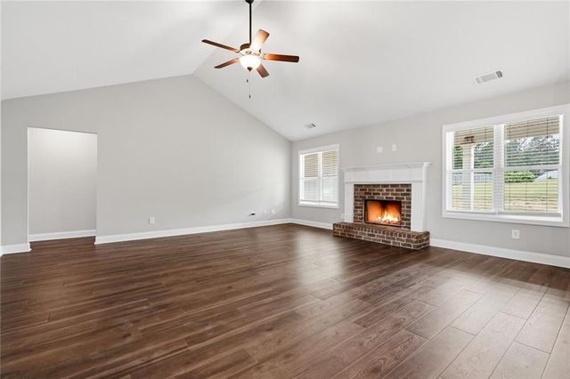 190 Marie Court, Bethlehem, GA 30620