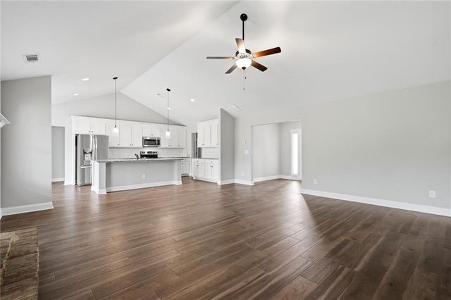 190 Marie Court, Bethlehem, GA 30620