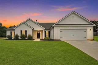 190 Marie Court, Bethlehem, GA 30620