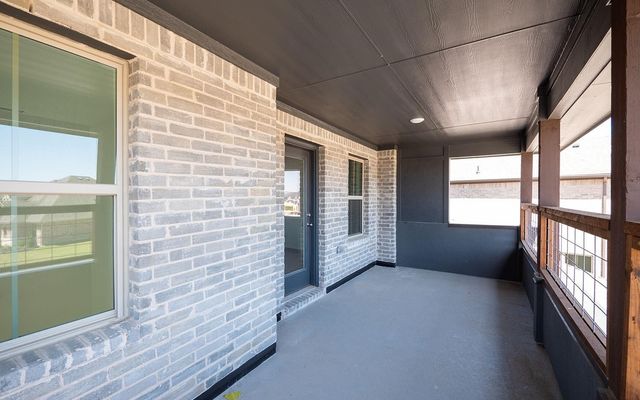 16905 Flagstone Drive, Celina, TX 75009