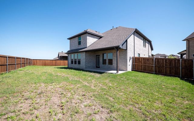 16905 Flagstone Drive, Celina, TX 75009