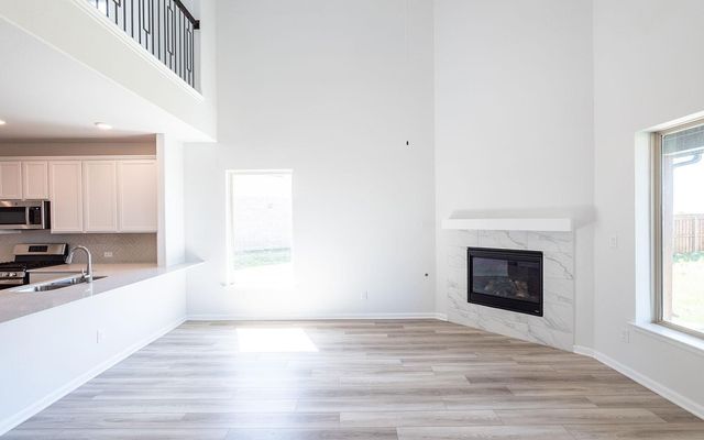 16905 Flagstone Drive, Celina, TX 75009