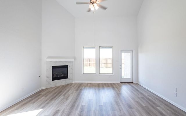 16905 Flagstone Drive, Celina, TX 75009