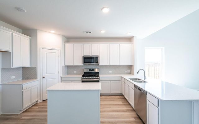 16905 Flagstone Drive, Celina, TX 75009