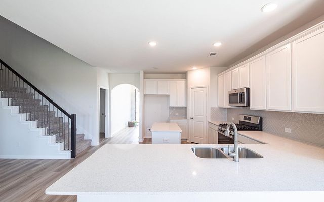 16905 Flagstone Drive, Celina, TX 75009