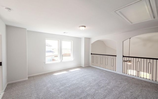 16905 Flagstone Drive, Celina, TX 75009