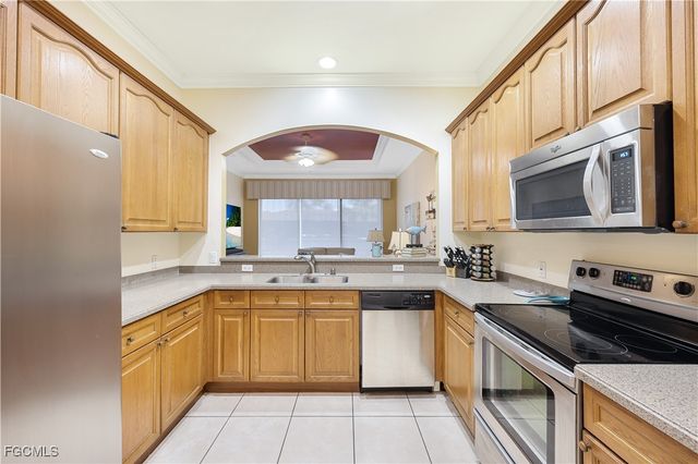 15084 Stella Del Mar LN, Fort Myers, FL 33908