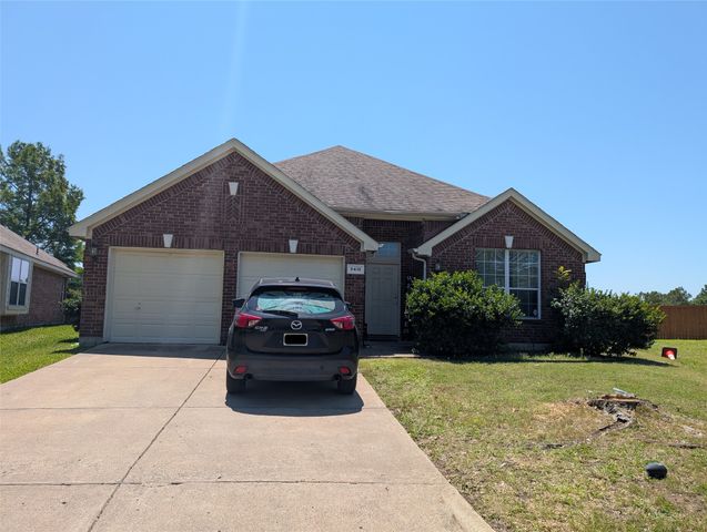 9418 Glenshee Drive, Rowlett, TX 75089