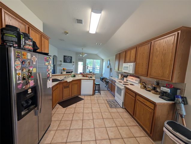 9418 Glenshee Drive, Rowlett, TX 75089