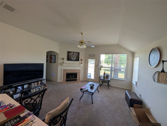 9418 Glenshee Drive, Rowlett, TX 75089