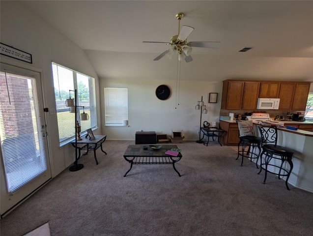 9418 Glenshee Drive, Rowlett, TX 75089