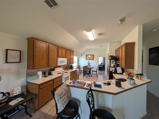 9418 Glenshee Drive, Rowlett, TX 75089