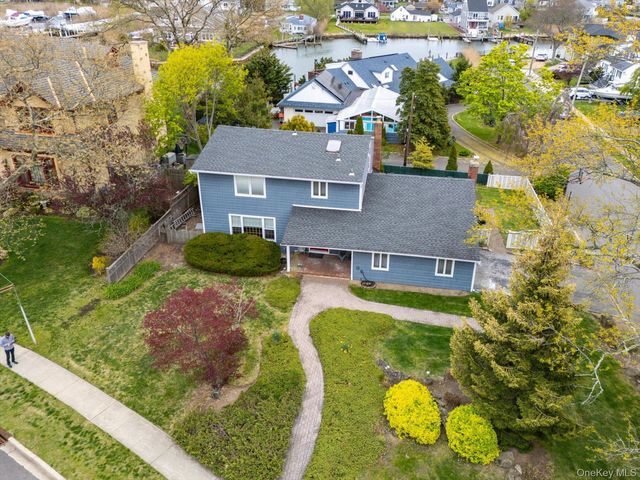 142 E Shore Drive, Massapequa, NY 11758