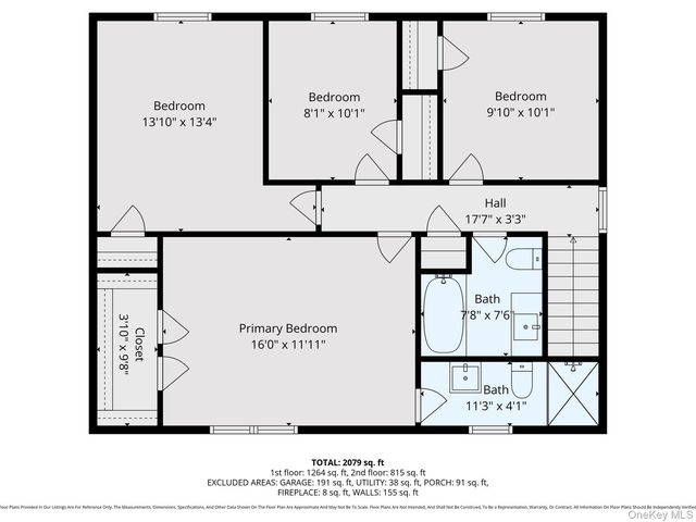 142 E Shore Drive, Massapequa, NY 11758