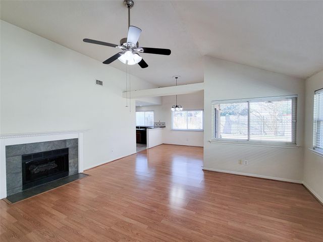 8611 Pool Creek Drive, Houston, TX 77095