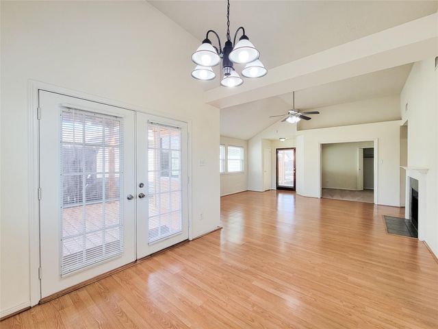 8611 Pool Creek Drive, Houston, TX 77095