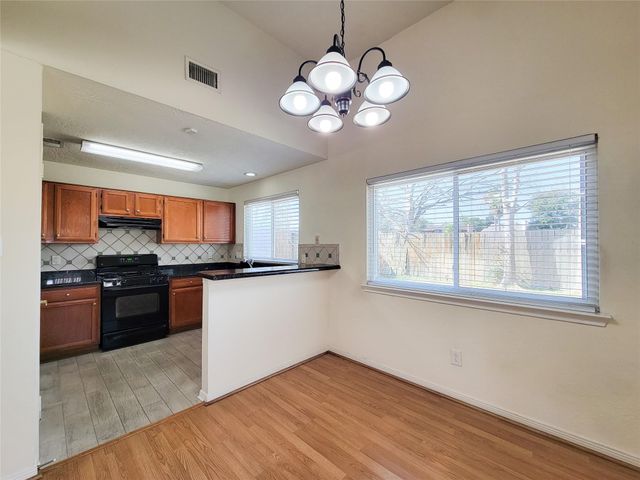 8611 Pool Creek Drive, Houston, TX 77095