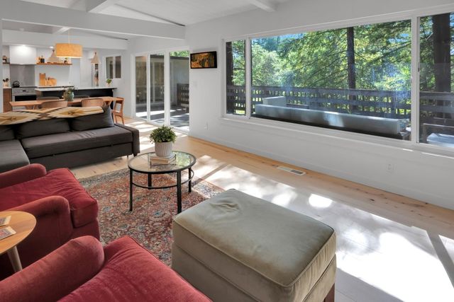 1025 Elsie Mae Drive, Boulder Creek, CA 95006