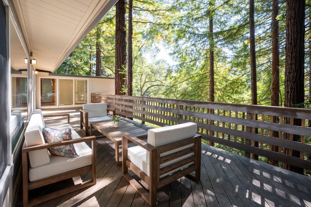 1025 Elsie Mae Drive, Boulder Creek, CA 95006