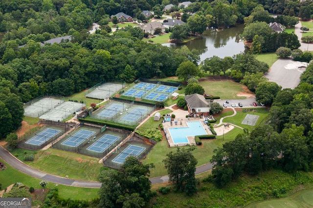 1020 Ramser Drive, Watkinsville, GA 30677