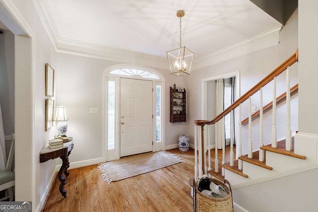 1020 Ramser Drive, Watkinsville, GA 30677