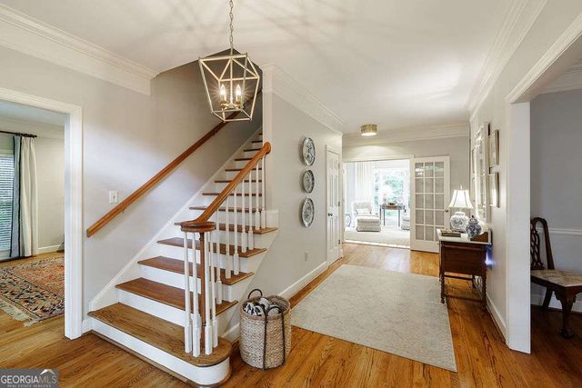 1020 Ramser Drive, Watkinsville, GA 30677