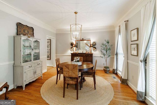 1020 Ramser Drive, Watkinsville, GA 30677