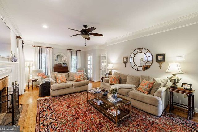 1020 Ramser Drive, Watkinsville, GA 30677