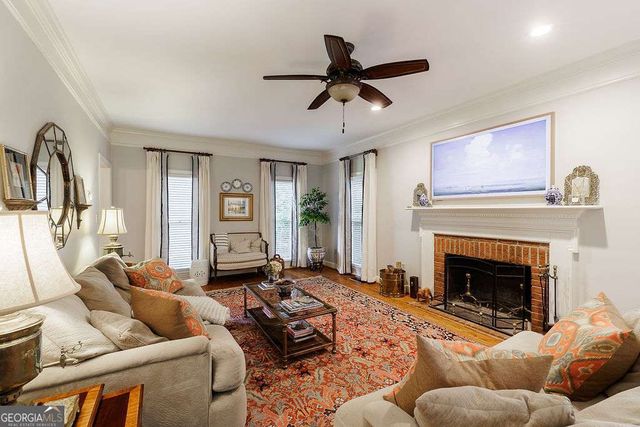 1020 Ramser Drive, Watkinsville, GA 30677