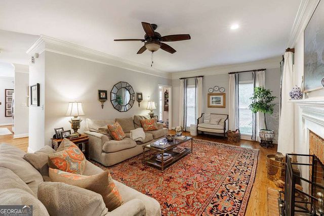 1020 Ramser Drive, Watkinsville, GA 30677