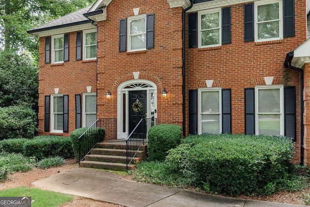 1020 Ramser Drive, Watkinsville, GA 30677