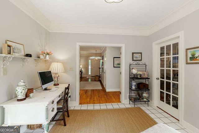 1020 Ramser Drive, Watkinsville, GA 30677
