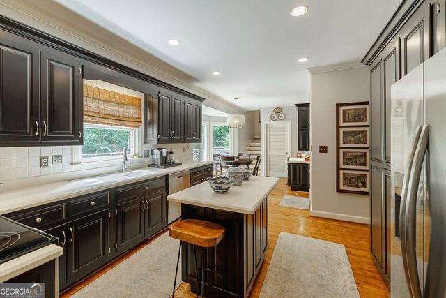 1020 Ramser Drive, Watkinsville, GA 30677