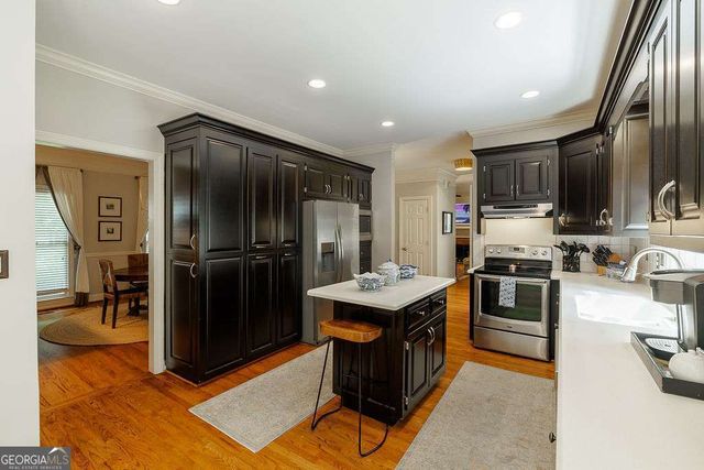 1020 Ramser Drive, Watkinsville, GA 30677