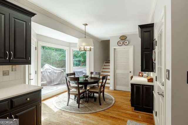 1020 Ramser Drive, Watkinsville, GA 30677