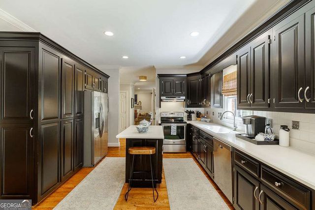 1020 Ramser Drive, Watkinsville, GA 30677