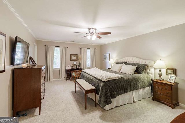 1020 Ramser Drive, Watkinsville, GA 30677