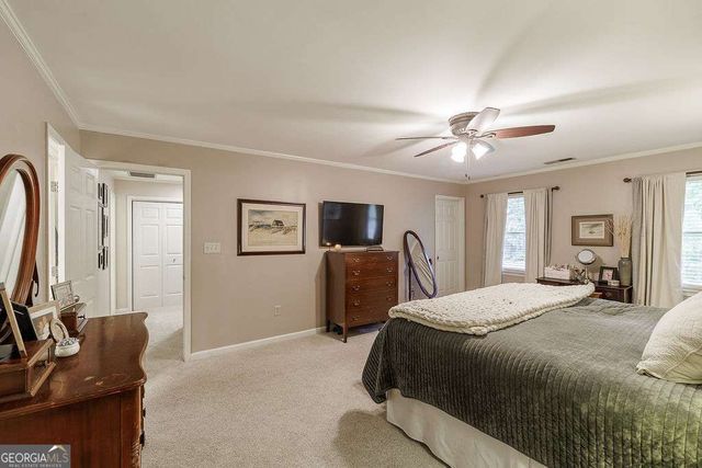 1020 Ramser Drive, Watkinsville, GA 30677