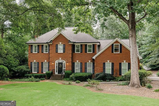 1020 Ramser Drive, Watkinsville, GA 30677