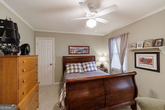 1020 Ramser Drive, Watkinsville, GA 30677