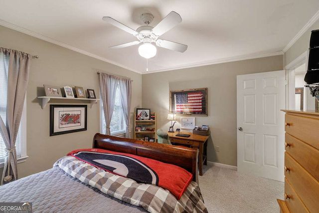 1020 Ramser Drive, Watkinsville, GA 30677